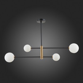 Люстра Evoluce Arcola SLE220103-04