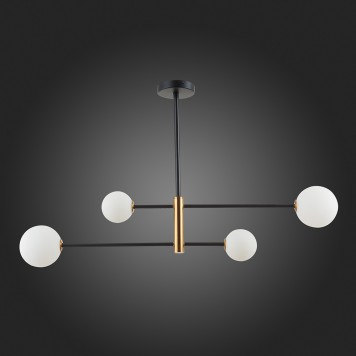 Люстра Evoluce Arcola SLE220103-04