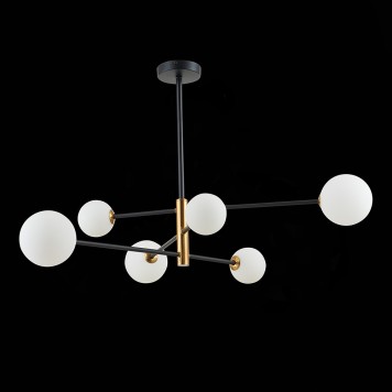 Люстра Evoluce Arcola SLE220103-06-3