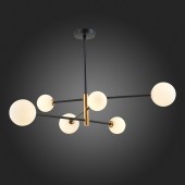 Люстра Evoluce Arcola SLE220103-06