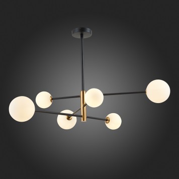 Люстра Evoluce Arcola SLE220103-06