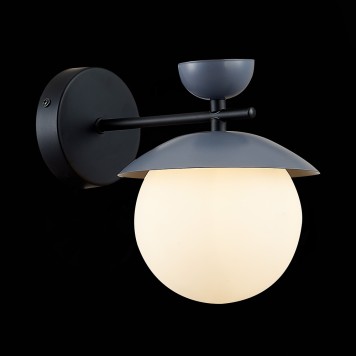 Бра Evoluce Genova SLE220201-01-1