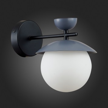 Бра Evoluce Genova SLE220201-01-3