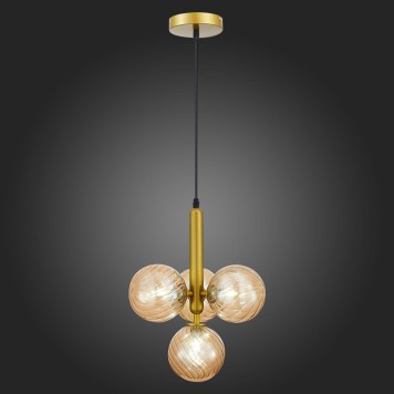 Люстра Evoluce Salerno SLE220323-04