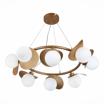 Люстра Evoluce Bolzano SLE220503-08-3