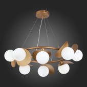 Люстра Evoluce Bolzano SLE220503-08