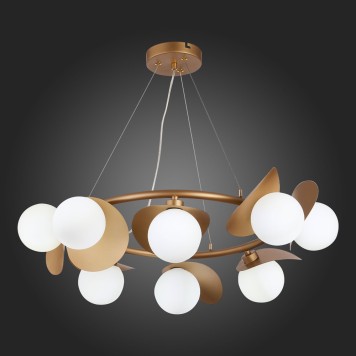 Люстра Evoluce Bolzano SLE220503-08