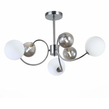 Светильник потолочный Evoluce Formae SLE220912-06-1