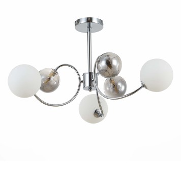 Светильник потолочный Evoluce Formae SLE220912-06-4