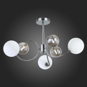 Светильник потолочный Evoluce Formae SLE220912-06