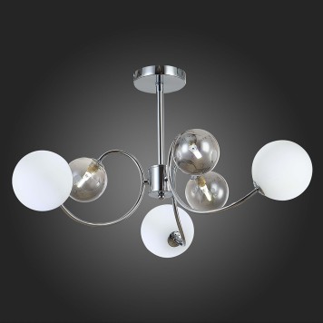 Светильник потолочный Evoluce Formae SLE220912-06