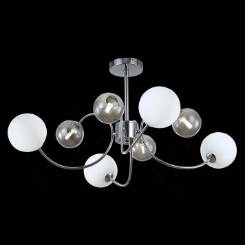 Светильник потолочный Evoluce Formae SLE220912-08-2