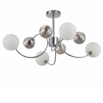 Светильник потолочный Evoluce Formae SLE220912-08-4