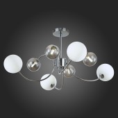 Светильник потолочный Evoluce Formae SLE220912-08