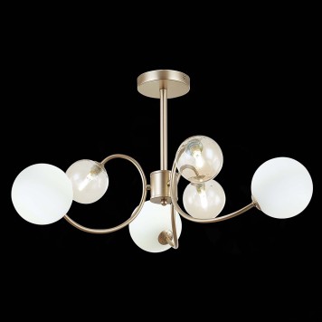 Светильник потолочный Evoluce Formae SLE220922-06-1