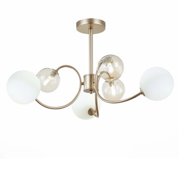 Светильник потолочный Evoluce Formae SLE220922-06-2