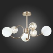 Светильник потолочный Evoluce Formae SLE220922-06