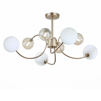 Светильник потолочный Evoluce Formae SLE220922-08-1