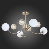 Светильник потолочный Evoluce Formae SLE220922-08