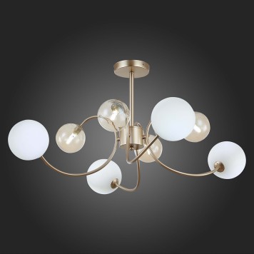 Светильник потолочный Evoluce Formae SLE220922-08