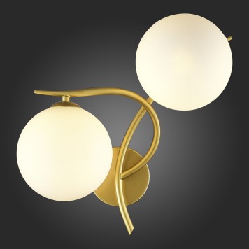 Бра Evoluce Artu SLE2210-201-02-2