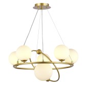 Люстра Evoluce Artu SLE2210-203-06