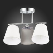 Светильник потолочный Evoluce Prato SLE300402-03