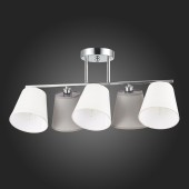 Светильник потолочный Evoluce Prato SLE300402-05