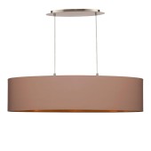 Люстра Evoluce Brescia SLE300553-03