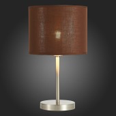 Лампа настольная Evoluce Brescia SLE300594-01