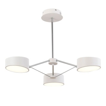 Светильник потолочный Evoluce Valle SLE6005-502-03-1