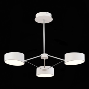 Светильник потолочный Evoluce Valle SLE6005-502-03-2