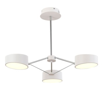 Светильник потолочный Evoluce Valle SLE6005-502-03-3