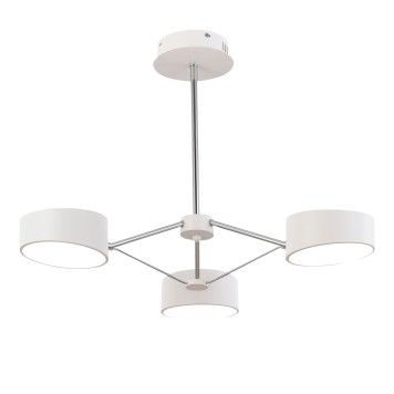 Светильник потолочный Evoluce Valle SLE6005-502-03-4