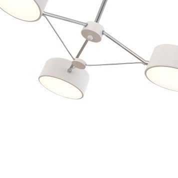 Светильник потолочный Evoluce Valle SLE6005-502-03-6