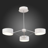 Светильник потолочный Evoluce Valle SLE6005-502-03