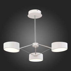 Светильник потолочный Evoluce Valle SLE6005-502-03