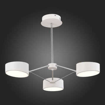 Светильник потолочный Evoluce Valle SLE6005-502-03