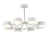 Светильник потолочный Evoluce Valle SLE6005-502-08