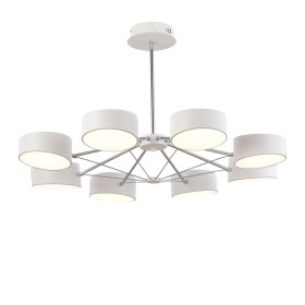 Светильник потолочный Evoluce Valle SLE6005-502-08