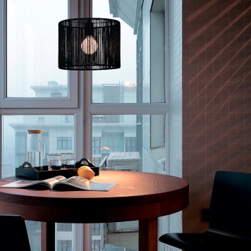 Люстра Evoluce Ettan SLE6024-403-01-1