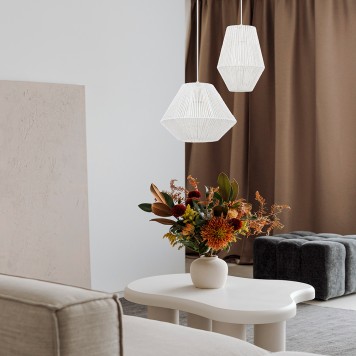 Люстра Evoluce Ettan SLE6025-513-01-1