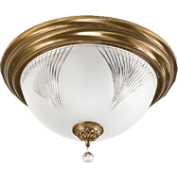 Светильник потолочный Kutek Farini FAR-PLM-3(P)-4