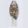 Бра Crystal Lux FASHION AP2