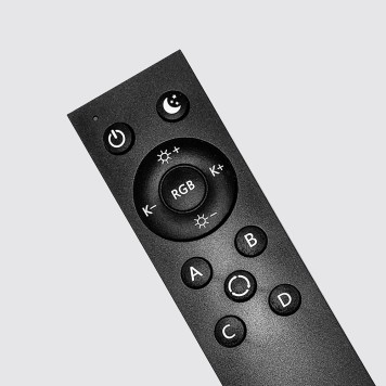 Пульт дистанционного управления Favourite Logica 1012-RC-001-1