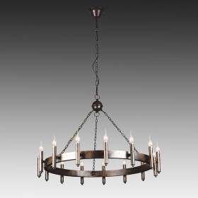 Люстра Favourite Fortezza 1144-15P