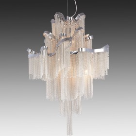 Люстра Favourite Multivello 1156-8P