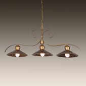 Люстра Favourite Magrib 1213-3P1