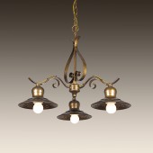 Люстра Favourite Magrib 1213-3P