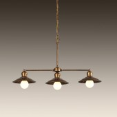 Люстра Favourite Magrib 1214-3P1